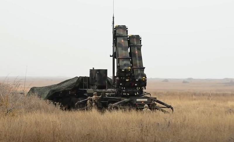 Экс-главком Объединенных сил НАТО: В Киеве ошибочно думают, что поставка ЗРК Patriot решит все проблемы с российскими ракетами