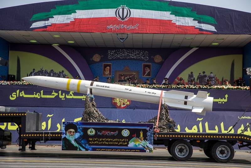 Iran bekundet trotz Druck aus dem Westen Verhandlungsbereitschaft mit Saudi-Arabien