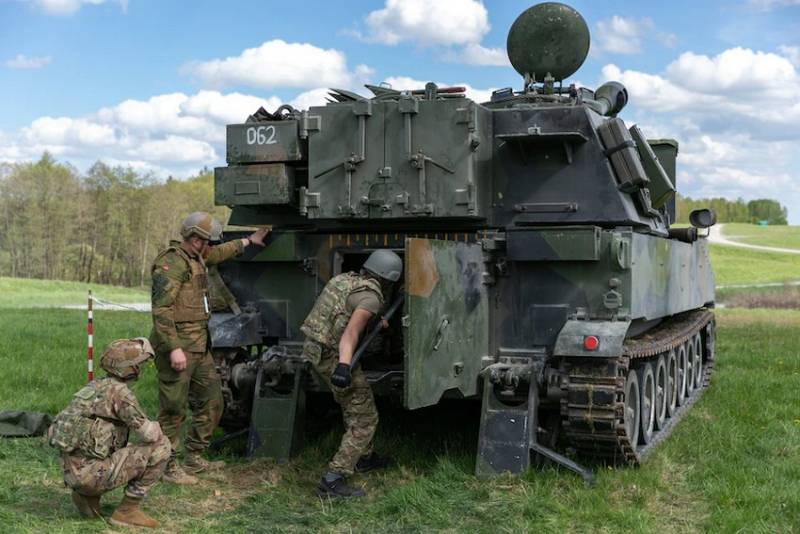 Yhdysvaltain lehdistö: Yhdysvaltain armeijan valmius osallistua mihin tahansa pitkäaikaiseen konfliktiin on heikentynyt merkittävästi