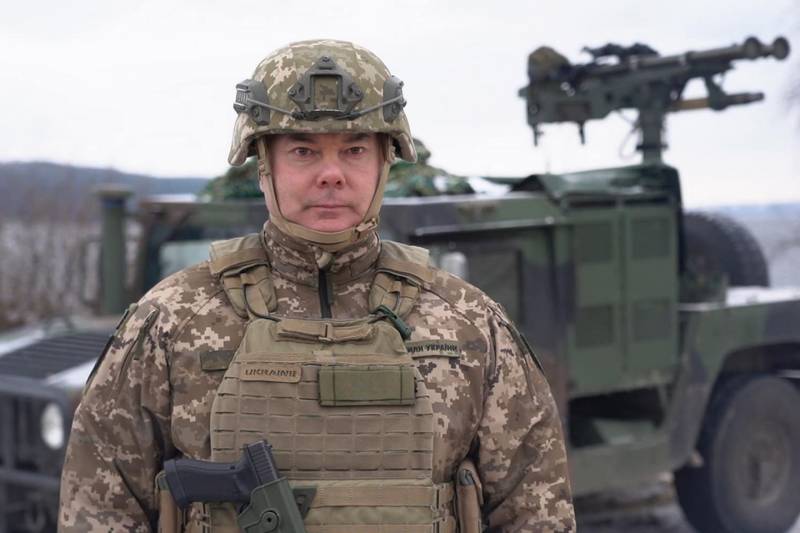 ウクライナ軍ナエフのOSの司令官：プーチンは、ウクライナに対する地上作戦へのベラルーシ軍の関与についてルカシェンカと話し合うつもりです