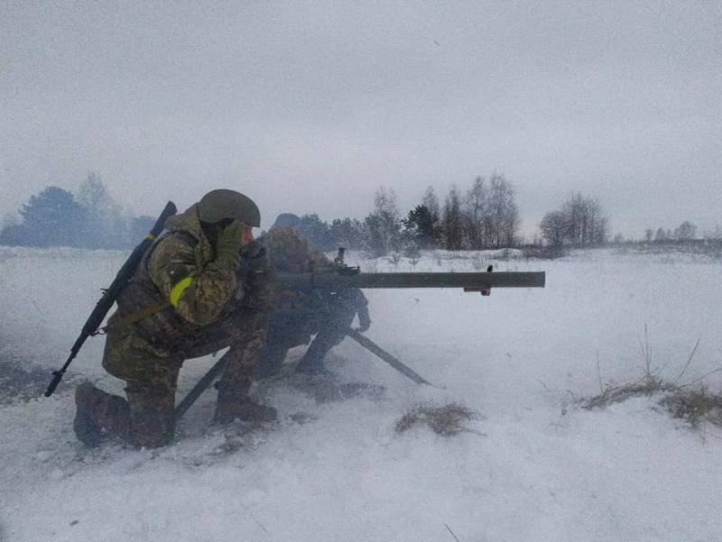 Экс-сенатор США: Несмотря на военную помощь Запада, Украина проиграла в конфликте с Россией