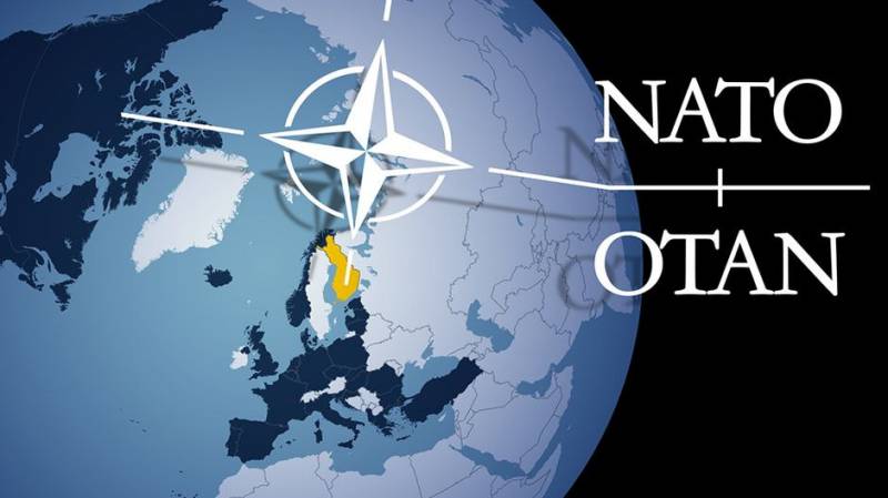 NATO는 러시아가 '우려 표현'을 중단할 때까지 확장할 것입니다.