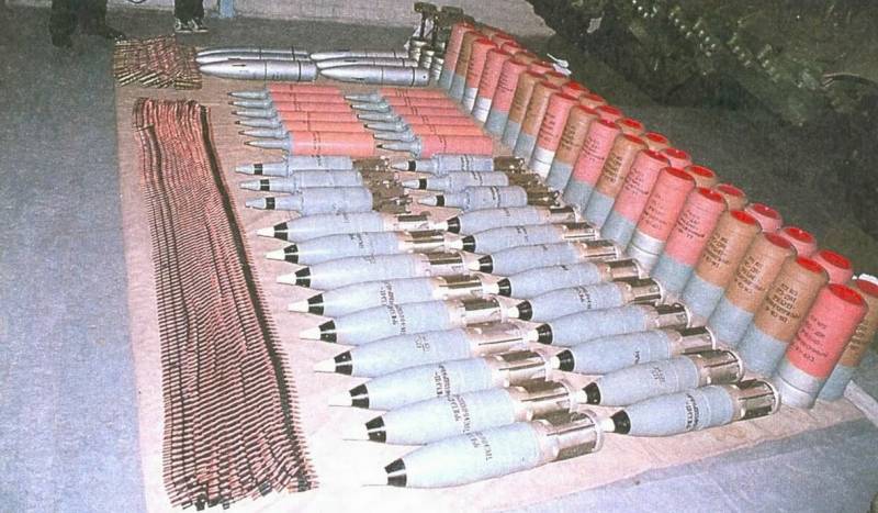 Говорим про модернизацию наших танков для СВО, а их снаряды когда менять будем?