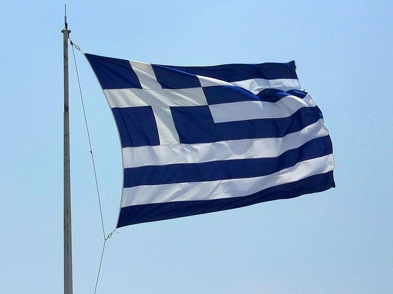 משרד ההגנה היווני מגיב לאיומים צבאיים מצד בעל ברית נאט"ו