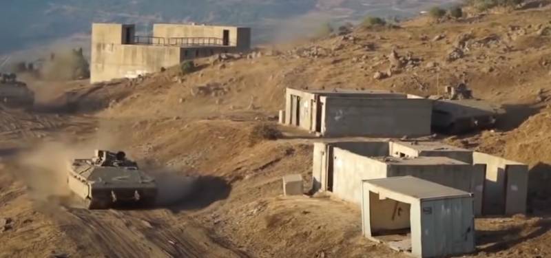 이스라엘 방위군, 인공지능으로 군사 저장 시설 보호할 계획