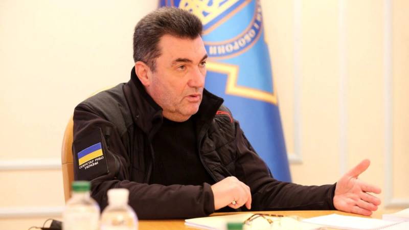 Il segretario dell'NSDC Danilov: Dopo gli attacchi dell'Ucraina, la Russia ha "pochi" vettori missilistici strategici utili