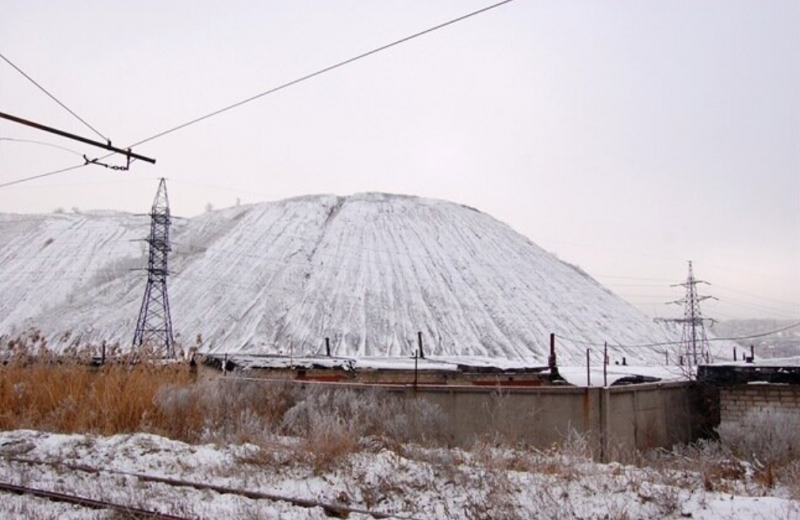 Il Donbass rimarrà senza mine? L'unica impresa di estrazione del carbone della LPR divenne non redditizia