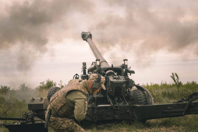 立陶宛向乌克兰供应155毫米炮弹