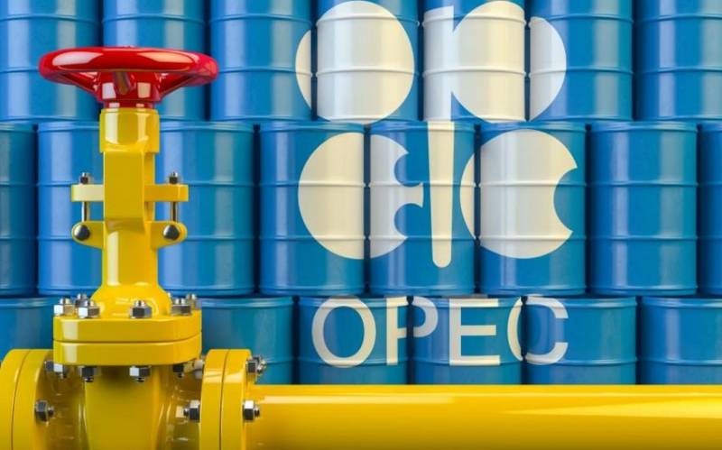 Russie plus - une petite union du gaz au lieu d'une grande OPEP du gaz