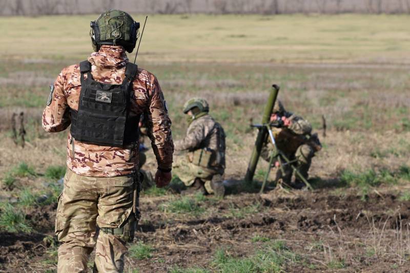 Un experto estadounidense llamó a los países bálticos marionetas estadounidenses que provocan una escalada del conflicto en Ucrania