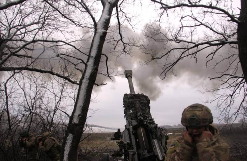 L'armée ukrainienne a commencé à utiliser des filets "anti-drones" pour se protéger contre les drones d'attaque russes "Lancet"