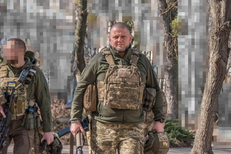 Il comandante in capo ucraino afferma che le forze armate ucraine hanno distrutto 54 missili da crociera russi su 69