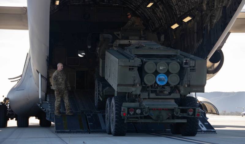 Постпред РФ при ООН предупредил Запад о правовых последствиях за военную помощь Украине