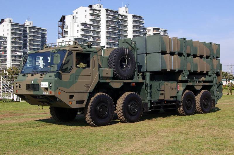 Japan will triple the number of missile defense systems in the southwestern islands