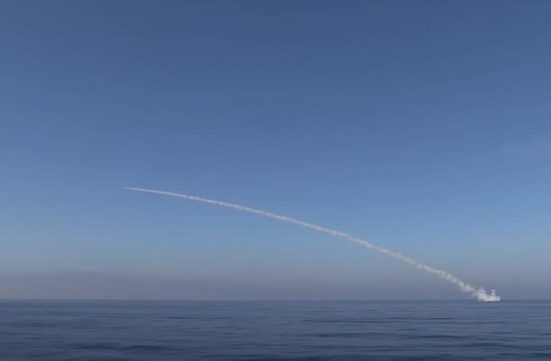 Presse américaine : les sanctions occidentales n'empêchent pas la Russie de produire des missiles de croisière