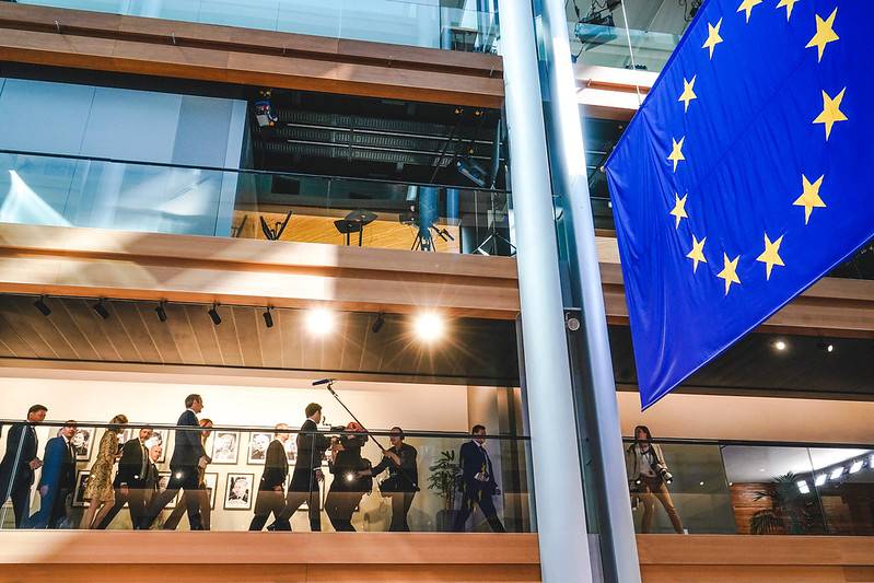 科索沃当局已准备加入欧盟的申请