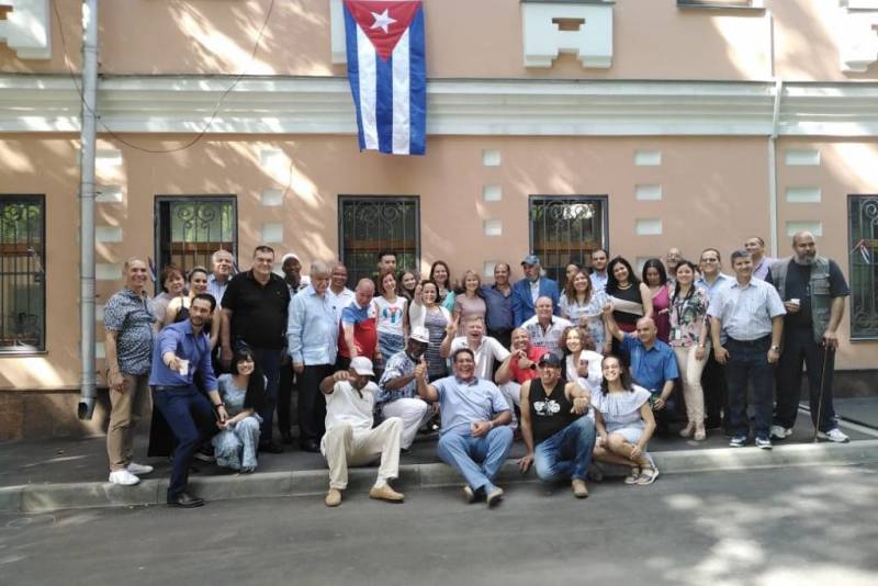 राष्ट्रीय हितः क्यूबा के खिलाफ 60 साल पुराने अमेरिकी प्रतिबंध बेअसर साबित हुए