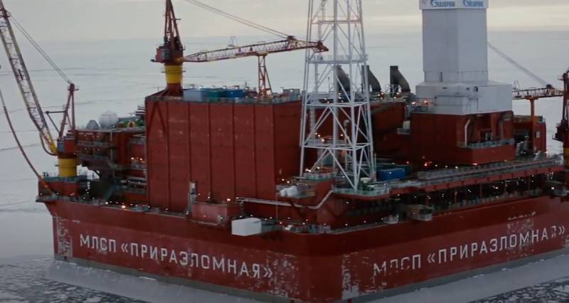 러시아 연방 부총리: 러시아는 새로운 도구와 계획을 사용하여 석유 거래를 계속할 것입니다.