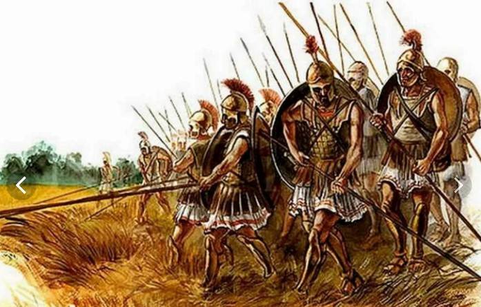 Eumenes of Cardia. The last defender of the family of Alexander the Great