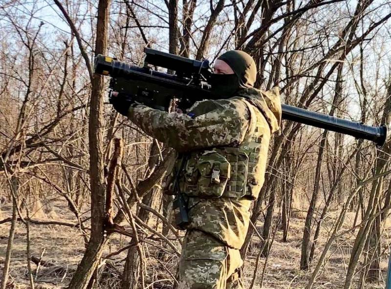 El Pentágono comenzó a concluir contratos especiales para acelerar la reposición de las existencias de armas enviadas a Ucrania.