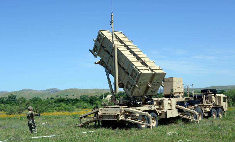 Avenir incertain et risques connus: rumeurs sur la livraison de systèmes de défense aérienne Patriot à l'Ukraine
