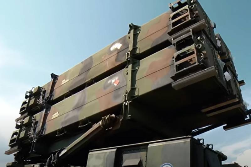 अमेरिकी कांग्रेसी: यूक्रेनी सेना छह महीने से पहले पैट्रियट सिस्टम का उपयोग करने में सक्षम नहीं होगी