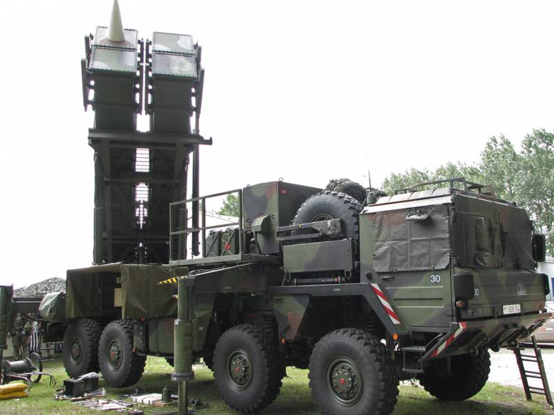 L'esperto militare americano ha affermato che non avrebbe senso trasferire la batteria del sistema di difesa aerea Patriot in Ucraina
