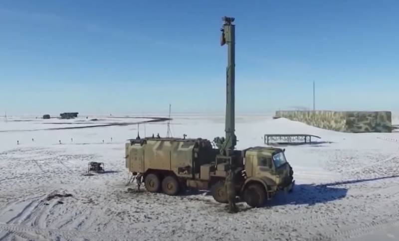 पेनिसिलिन परिसरों का एक नया बैच रूसी सैनिकों की जवाबी बैटरी लड़ाई की प्रभावशीलता को बढ़ाएगा