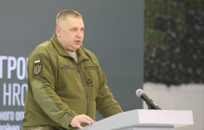 ウクライナ軍参謀総長：クリミア北部に集中しているロシア軍の重要な予備軍が戦闘に参加する準備ができている