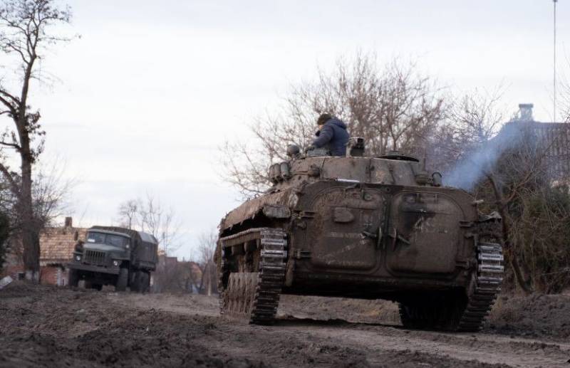 В Кремле опровергли слухи о возможном рождественском или новогоднем перемирии с Украиной