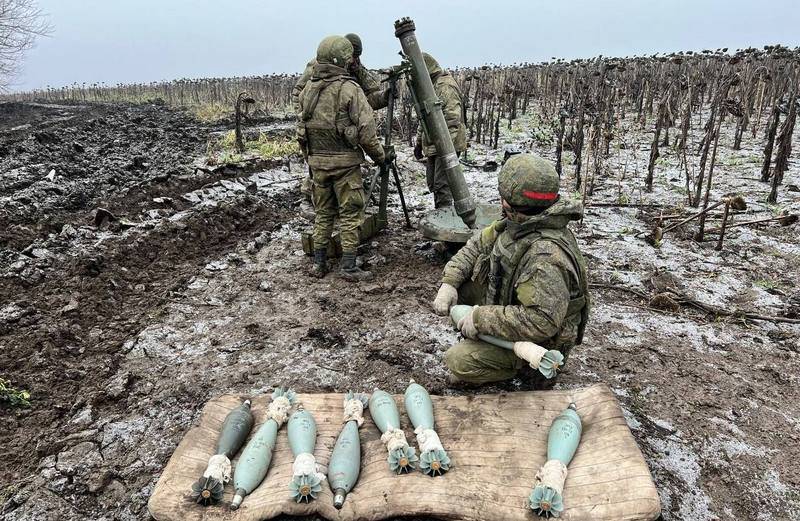 המודיעין הבריטי: רוסיה רוצה להגדיל את גודל הצבא כאשר כוחותיה נמצאים תחת "לחץ חסר תקדים" באוקראינה