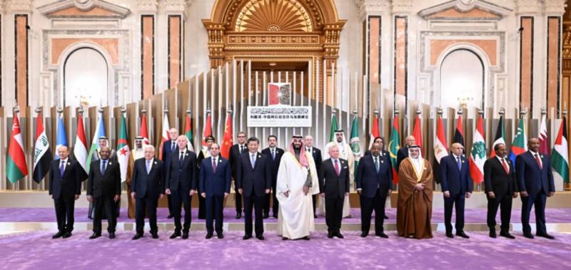 Le Figaro : L'Arabie saoudite a décidé de veiller à ses propres intérêts, et non de suivre les intérêts des États-Unis