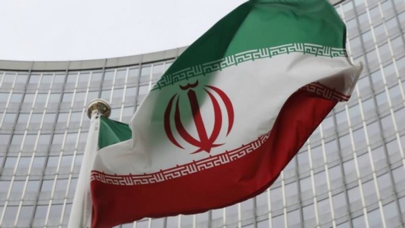 Tehran announces readiness to negotiate nuclear program