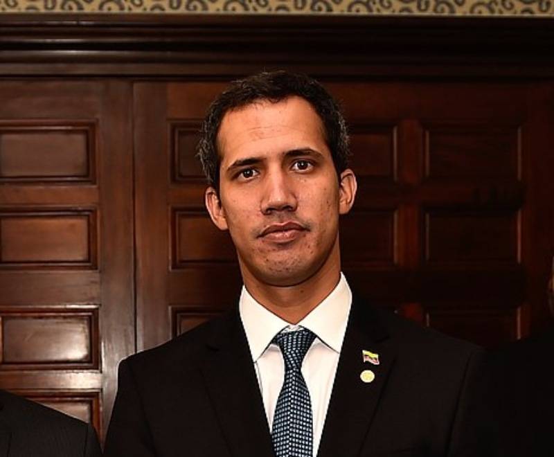 El Nacional: In Venezuela, the "interim" government of Guaido was liquidated