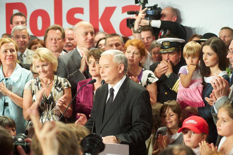 "Devono pagare": il politico polacco ha presentato alla Germania un nuovo disegno di legge per la seconda guerra mondiale