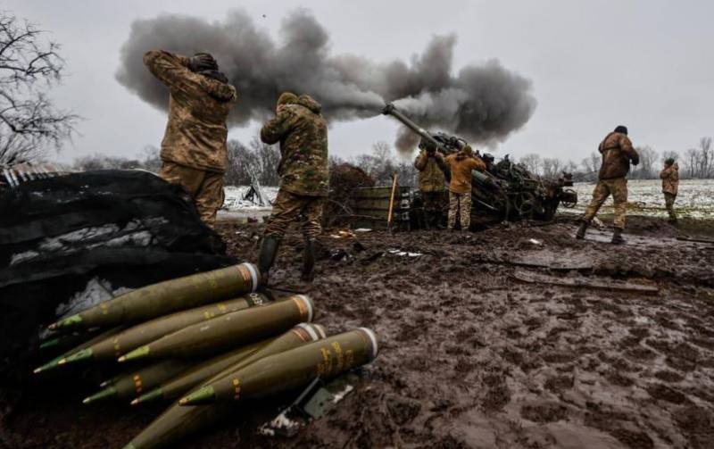 L'OTAN va commencer la production de munitions "soviétiques" pour les forces armées ukrainiennes sur son territoire
