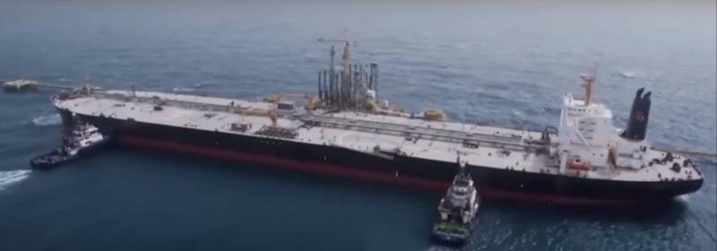 Запад обвиняет Турцию в создании препятствий по прохождению танкеров с нефтью из Казахстана через проливы Босфор и Дарданеллы