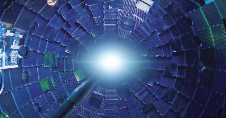 Amerikalı bilim adamları yakın gelecekte termonükleer füzyon alanında bir atılım açıklayacaklar.