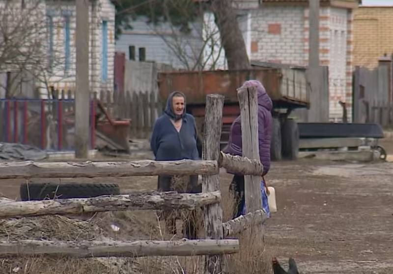 Brjanskin alueella sijaitseva Trubchevsky-alue joutui ukrainalaisen droonin kimppuun