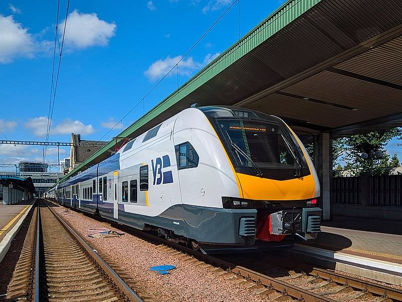 Nella Verkhovna Rada: la rete ferroviaria dell'Ucraina non è così facile da disabilitare