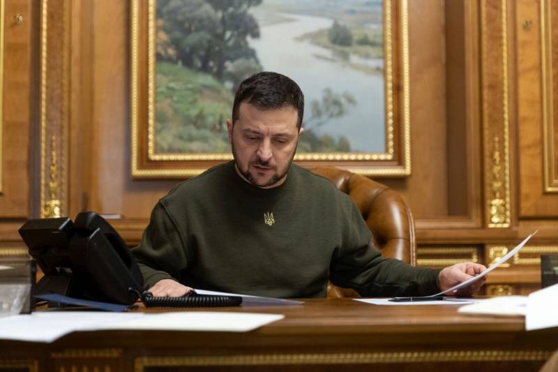 Зеленский должен рассмотреть петицию граждан с требованием наложить вето на закон об ужесточении наказания военнослужащих