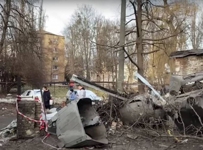 El Ministerio de Defensa de la Federación Rusa reconoció la muerte de 63 soldados rusos durante el ataque del MLRS de las Fuerzas Armadas de Ucrania en Makeevka