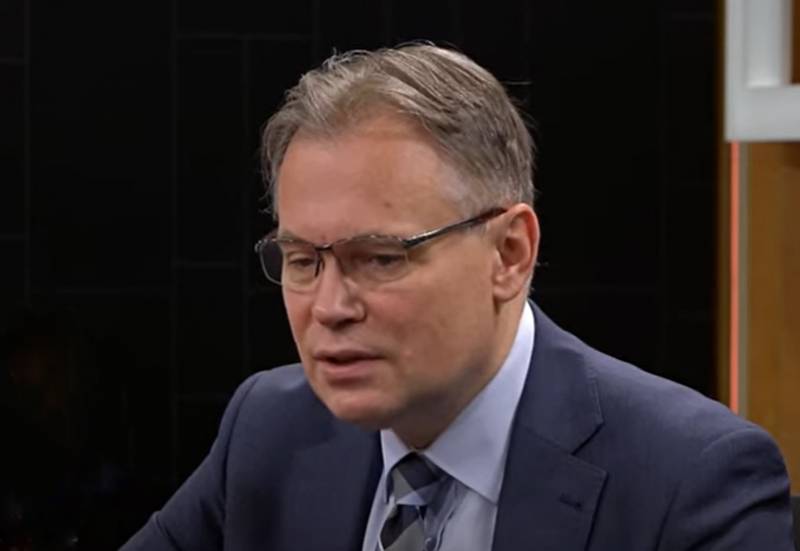 Plaatsvervangend hoofd van het Poolse ministerie van Buitenlandse Zaken: Duitsland is van plan opnieuw een protectoraat in Polen te vestigen en het land in zijn vazal te veranderen