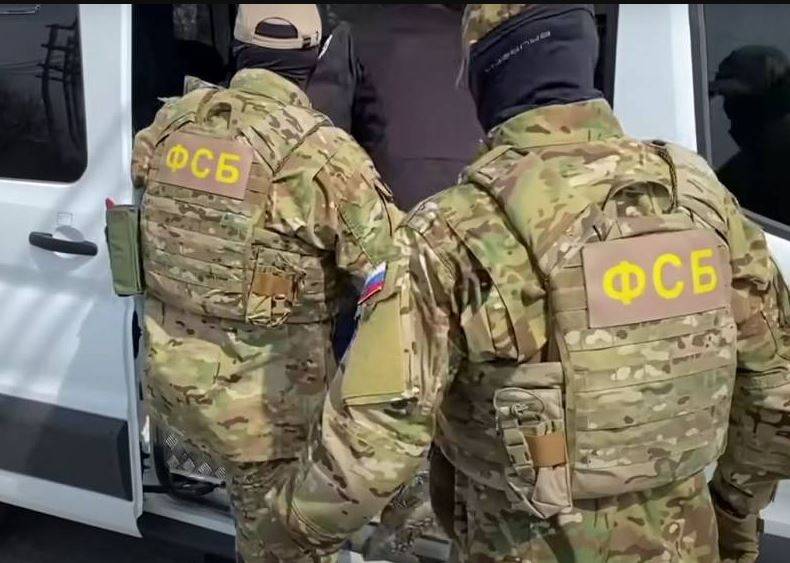 Venäjän ja Kazakstanin erikoispalvelut suorittivat operaation suurta järjestäytynyttä rikollisryhmää vastaan ​​Baikonurissa