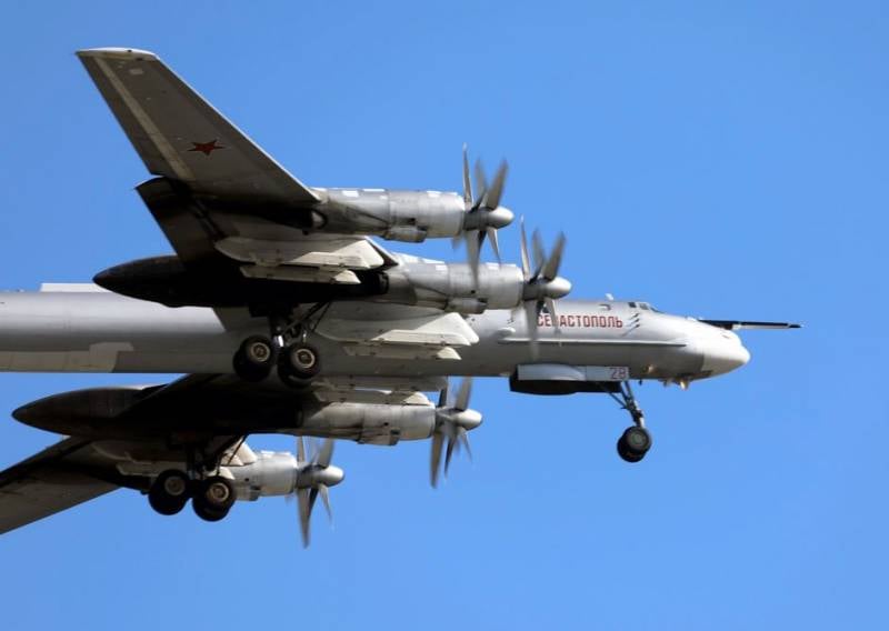 Inteligência britânica: a Rússia mantém a capacidade de lançar mísseis de cruzeiro na Ucrânia, mesmo após os ataques ucranianos no aeródromo de Engels