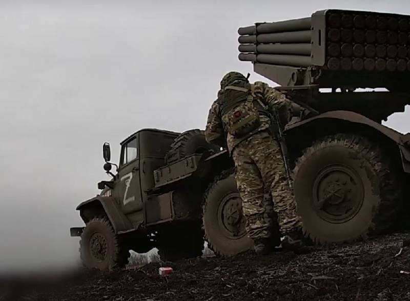 Der ehemalige stellvertretende US-Verteidigungsminister nannte zwei Verlierer-Szenarien für die Entwicklung des Konflikts um die Ukraine