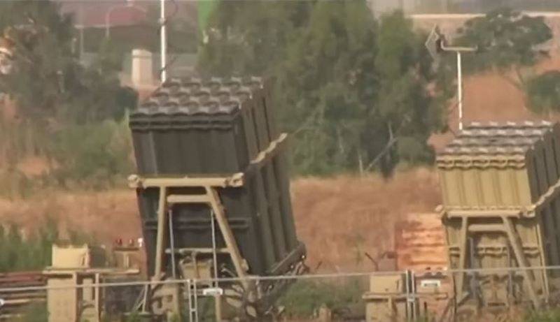 İsrail, Ukrayna'ya "akıllı" bir füze saldırısı uyarı sistemi sağlayacak