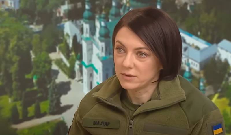 The Deputy Minister of Defense of Ukraine threatened with criminal prosecution the military personnel of the Armed Forces of Ukraine who confirmed the loss of Soledar