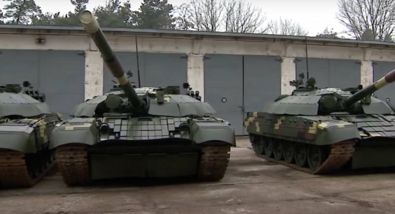 불가리아 국방부는 소련식 탱크와 공격기를 우크라이나에 판매했다는 보도를 부인했다.
