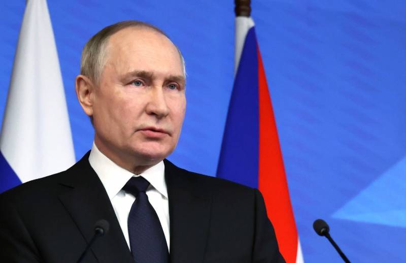 Il presidente della Russia ha promesso di risolvere presto la questione del rinvio dalla coscrizione per i lavoratori dell'industria militare